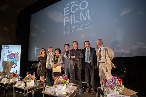 Ecofilm 2016 Inauguración 70