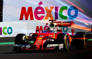 F1 GP de México (4)