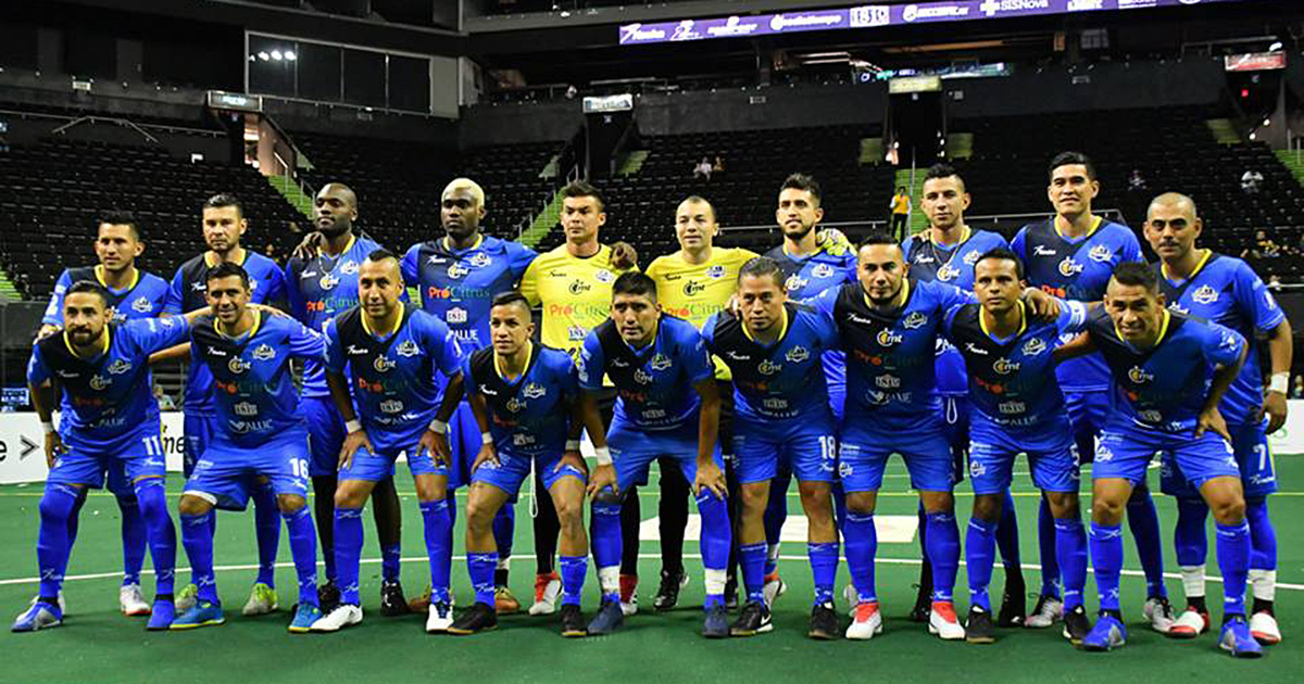 Buscará Monterrey Flash mantener racha ganadora El Portal de Monterrey