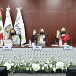 Sostiene INFONL primera sesión ordinaria del 2023
