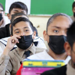 Invitan a hacer frente común contra la violencia escolar