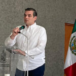La depresión debe atenderse como un problema de salud púbica: Mauro Guerra