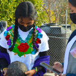 Desarrolla Jupok juventud integral en comunidades rurales de Guanajuato