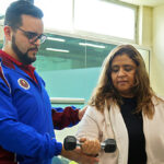 Atiende UANL fibromialgia con programa de actividades físicas