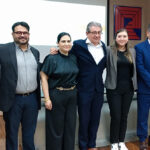 Entrega Facultad de Economía de la UANL Premio FAECO Aporta 2022
