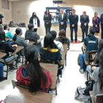 Arranca semestre enero – junio 2023 en la UANL