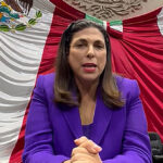 Urge se diseñe un plan integral de movilidad urbana y restructuración de transporte público en NL: Marcela Guerra