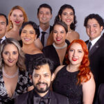 Vuelve delicado legado de música y teatro a cita con la ópera mexicana