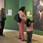 Últimos días de la exposición de Pelegrín Clavé en MHM