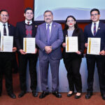 Egresan de la UANL con nivel de excelencia