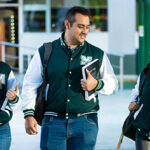 Ganan estudiantes de la UANL Premios Italianos de Tecnología