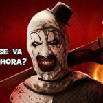 TERRIFIER 2 | El payaso siniestro vuelve a la carga