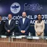 Presenta Poder Judicial ‘Protocolo Integrado de Actuarios’