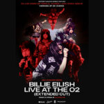 Anuncian preventa exclusiva del concierto “Billie Eilish Live At The O2” en Cinépolis