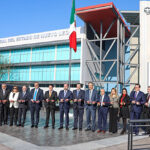 Inaugura PJENL nuevo Palacio de Justicia en Apodaca