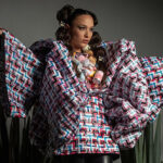 Obtienen con biotextiles y upcycling reconocimiento internacional