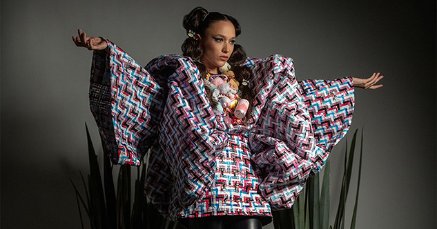 Obtienen con biotextiles y upcycling reconocimiento internacional