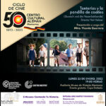 Proyecta MHM película alemana «Tonterías y la pandilla de coatíes»