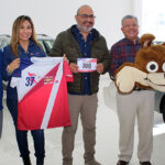 Mantiene 10K Coyotes atractiva bolsa  para sus rompe records.