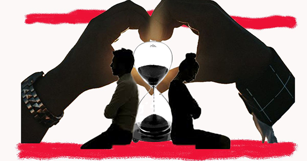 ¿Existe el amor “para siempre”? 