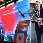 Inauguran en Monterrey Expo Manufactura 2023