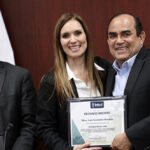 Presentan libro conmemorativo de la Transparencia