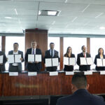 Firma INFONL y ayuntamientos metropolitanos “Declaratoria de Municipio Abierto”
