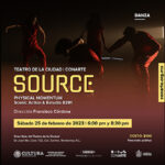 Deslumbrará Source con la danza en Monterrey