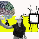 El metaverso y la inteligencia artificial están más cerca de lo que piensas
