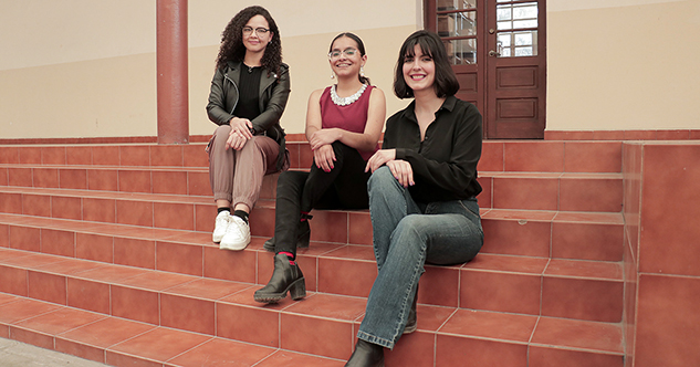Representan mujeres su derecho a vivir sin violencia a través de “Video en Corto”