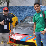 Todo un éxito el Car Show Prepa 2 2023