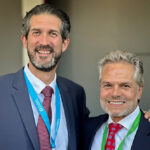 Eligen nuevo presidente del Consejo Tecmilenio