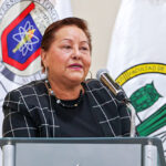 Invita titular de PROFEPA a universitarios a enamorarse del derecho ambiental