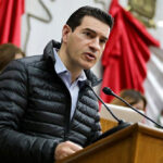 Aprueba Congreso de NL citar a comparecer a Secretario de Movilidad y a Director del IMA