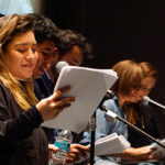Celebra CONARTE al talento cinematográfico de NL