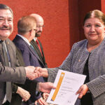 Contribuyen evaluadores de UANL a la calidad educativa del país