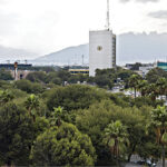 Avanza UANL en ranking mundial, es la universidad más sustentable de México