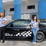Expondrán más de 50 autos antiguos de lujo en el ‘Car Show 2023’ de Prepa 2