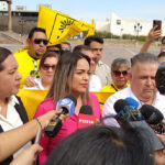 Se suma PRD-NL a iniciativa #MiVotoNoSeToca