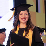 Destacan valor de médicos especialistas en graduación