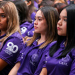 Incursionan mujeres en la ciencia a través del programa Tecnolochicas