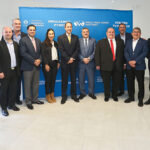 Presenta UANL programa Adopta una Pyme