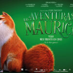 «Las aventuras de Maurice» | Divertidas historias gatunas en la pantalla grande