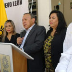 Apoya PRD-NL posicionamiento del Partido sobre pacto electoral