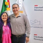 Asegura GLPRI que se mantiene unido y fortalecido