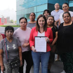 Interponen denuncia por quema de desechos en Río Pesquería