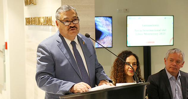 Será UANL invitada de honor de la FIL 2023