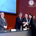 Reconoce UANL prácticas digitales de sus docentes