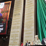 Reconoce Creel lucha de Vasco de Quiroga por integrar a los pueblos originarios