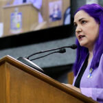 Aprueba Congreso NL reprogramar comparecencia de la titular del DIF ante su ausencia